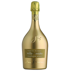 Rượu Vang Nổ Ý San Simonte Prosecco Doc Gold Limited Edition G