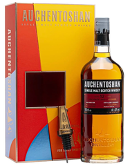Rượu Whisky Scotland Auchentoshan 12YO 700ml HQ F24 S