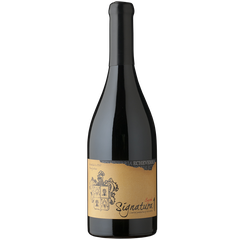 Rượu Vang Đỏ Chile Echeverria Signatura 1  G