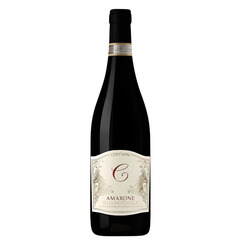 Rượu Vang Đỏ Ý Centanni Amarone Della Valpolicella Docg G