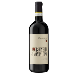 Rượu Vang Đỏ Ý Cappineto Brunello Di Montalcino G