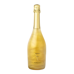 Rượu Vang Nổ Tây Ban Nha Fogoso Oro 1.5L G