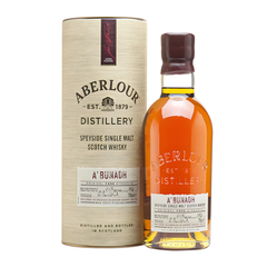 Rượu Whisky Scotland Aberlour A'Bunadh 74 700ml S