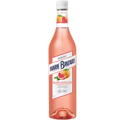Syrup Pháp Marie Brizard Pamplemousse Bưởi 700ml G