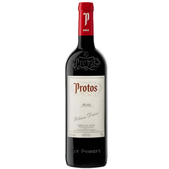 Rượu Vang Đỏ Protos Ribera Duevo