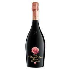 Rượu Vang Nổ Bottega Moscato Petalo S