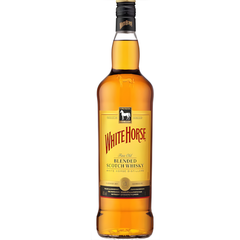 Rượu Whisky Scotland White Horse Fine Old 700ml G