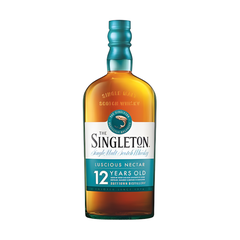 Rượu Whisky Scotland Singleton 12YO Dufftown 700ml G