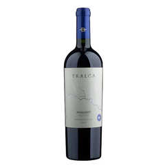Rượu Vang Đỏ Chile Bisquertt Tralca G