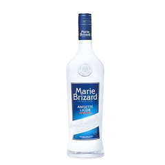 Rượu Mùi Pháp Marie Brizard Anisette 700ml G