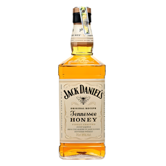 Rượu Whisky Mỹ Jack Daniel’s Honey Tennessee 1000ml S