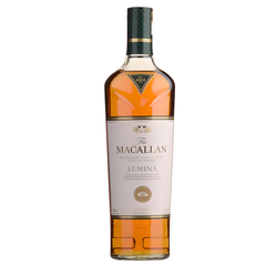 Rượu Whisky Scotland Macallan Lumina Highland Smsw 700Ml S