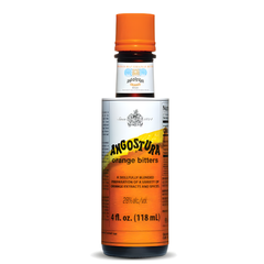 Rượu Mùi Trinidad Angostura Orange Bitters 100ml G