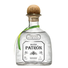 Rượu Tequila Mexico Patron Silver Tequila 750ml S