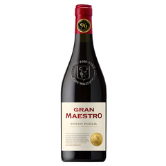 Rượu Vang Đỏ Gran Maestro Rosso Puglia