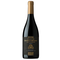 Rượu Vang Đỏ Pater Familiae Heredium Ultra Red Blend
