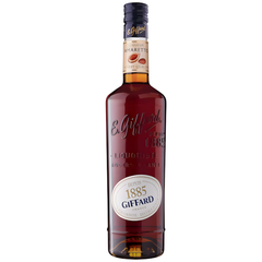 Rượu Mùi Pháp Giffard 1885 Amaretto 700ml S