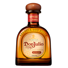 Rượu Tequila Mexico Don Julio Reposado 750ml G
