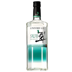 Rượu Gin Nhật Suntory Sui 700ml S