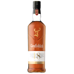 Rượu Whisky Scotland Glenfiddich 18Yo 700ml G