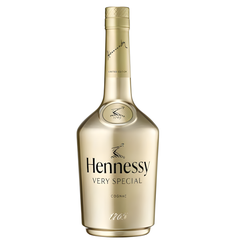 Rượu Cognac Pháp Hennessy Very Special New Year 700ml F24 G