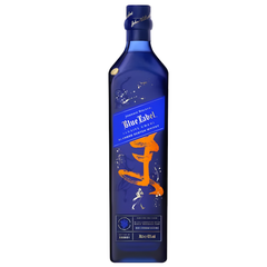 Rượu Whisky Scotland Johnnie Walker Blue Label Elusive Umami 750ml HQ F24 G