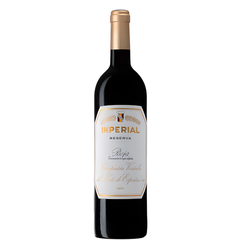 Rượu Vang Đỏ Imperial Rioja Reserva