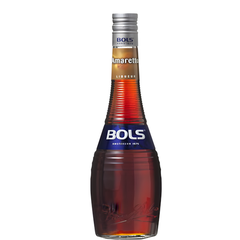 Rượu Mùi Hà Lan Bols Amaretto Liqueur 700ML G