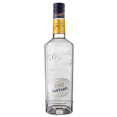 Rượu Mùi Pháp Giffard 1885 Triple Sec 700ml G