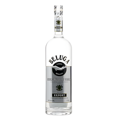 Rượu Vodka Nga Beluga Noble 1,75L G