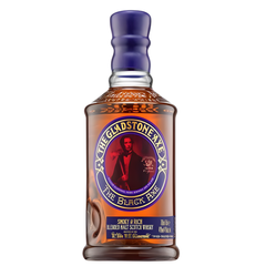Rượu Whisky Scotland The Gladstone Axe The Black Blended G