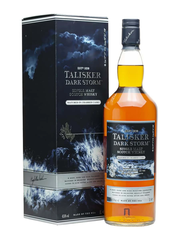TALISKER DARK STORM SMSW 1L S