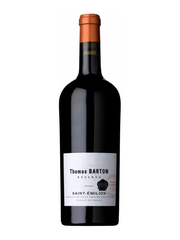 Rượu Vang Đỏ Pháp Thomas Barton Reserve Saint Emilion G