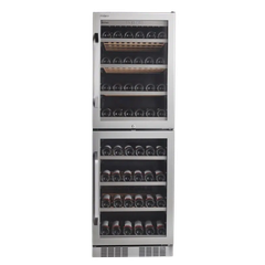 Tủ rượu dòng Seamless series KA165T G