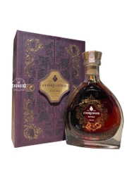 Rượu Cognac Pháp Courvoisier Extra Initial 700Ml G