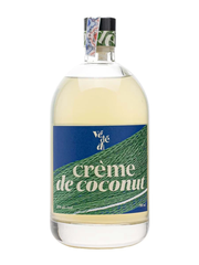Creme De Coconut Về Đề Đi 700ml