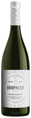 Rượu Vang Trắng Oropasso Biscardo Garganega Chardonnay - Veneto G