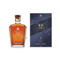 Rượu Whisky Scotland Johnnie Walker XR 19YO 750ml G