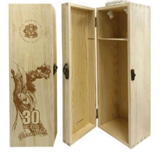 Rượu Vang Đỏ Tây Ban Nha Castillo de Monseran '30 Year Old Vines' Garnacha Red 750ml G