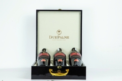 Rượu Vang Đỏ Ý Due Palme Selvarossa Salice Salentino Riserva DOP 750ml G