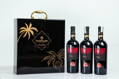 Rượu Vang Đỏ Ý Due Palme Selvarossa Salice Salentino Riserva DOP 750ml G