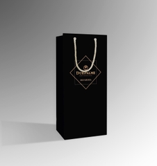 Rượu Vang Đỏ Ý Due Palme Selvarossa Salice Salentino Riserva DOP 750ml G