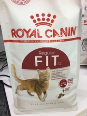 Royal canin - Fit 32