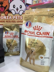 Royal canin - Poodle Adult