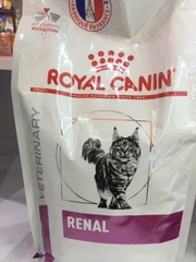 Royal canin - Renal Feline
