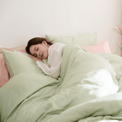 TENCEL™ - Cái chạm dịu dàng của thiên nhiên