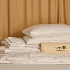 BST Mây - Trải nghiệm giấc ngủ chuẩn 5 sao ngay tại nhà&nbsp;&nbsp;