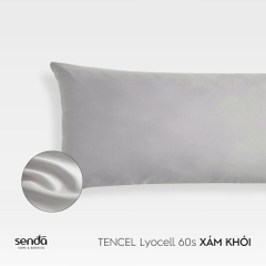 Vỏ gối dài lụa Tencel