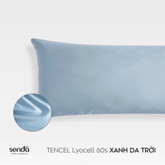 Vỏ gối dài lụa Tencel