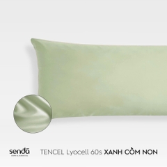 Vỏ gối dài lụa Tencel